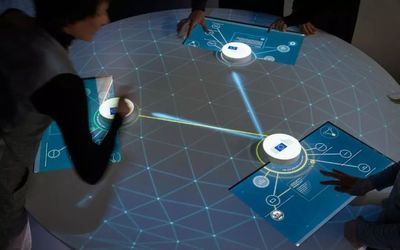 服務(wù)器投影技術(shù)與數(shù)字化時代的高效數(shù)據(jù)展示 開啟無限可能性的探索