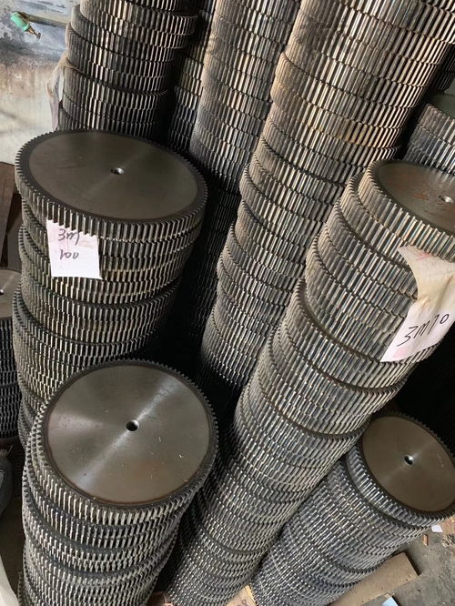 奉節(jié)直齒齒輪廠家直供 為汽車配件市場(chǎng)注入可靠動(dòng)力