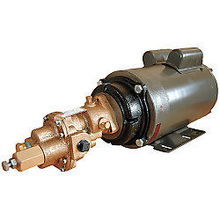 廣州福鳥機電設備齒輪泵產品系列概覽